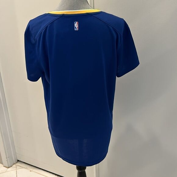 Fanatics NBA Official License Jersey - Picture 5 of 7